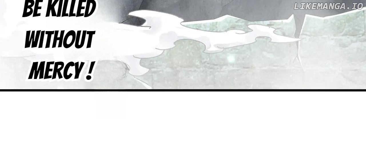 My Furry Harem Is After Me Chapter 206 - page 58